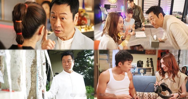 明报：香港探秘地图首播收视19.2点东张西望133万观众TVB公布5月18日‑