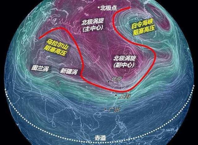 今年立春后多省寒冷超过大寒: 气候异常背后的科学解读