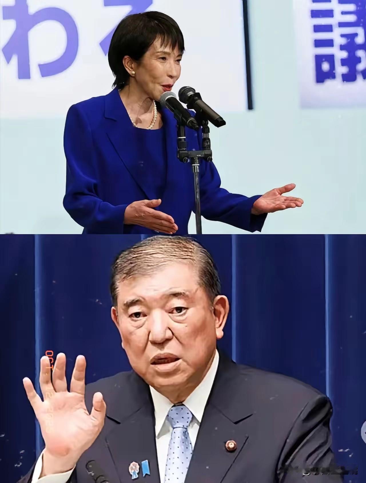 不可思议​日本突然正式宣布​2025年10月10日，日本政坛突然抛出重