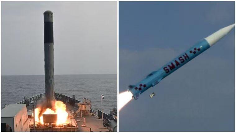 没想到，巴基斯坦装备的我国054级护卫舰，给我们带来了更大的惊喜，巴基斯坦把反舰