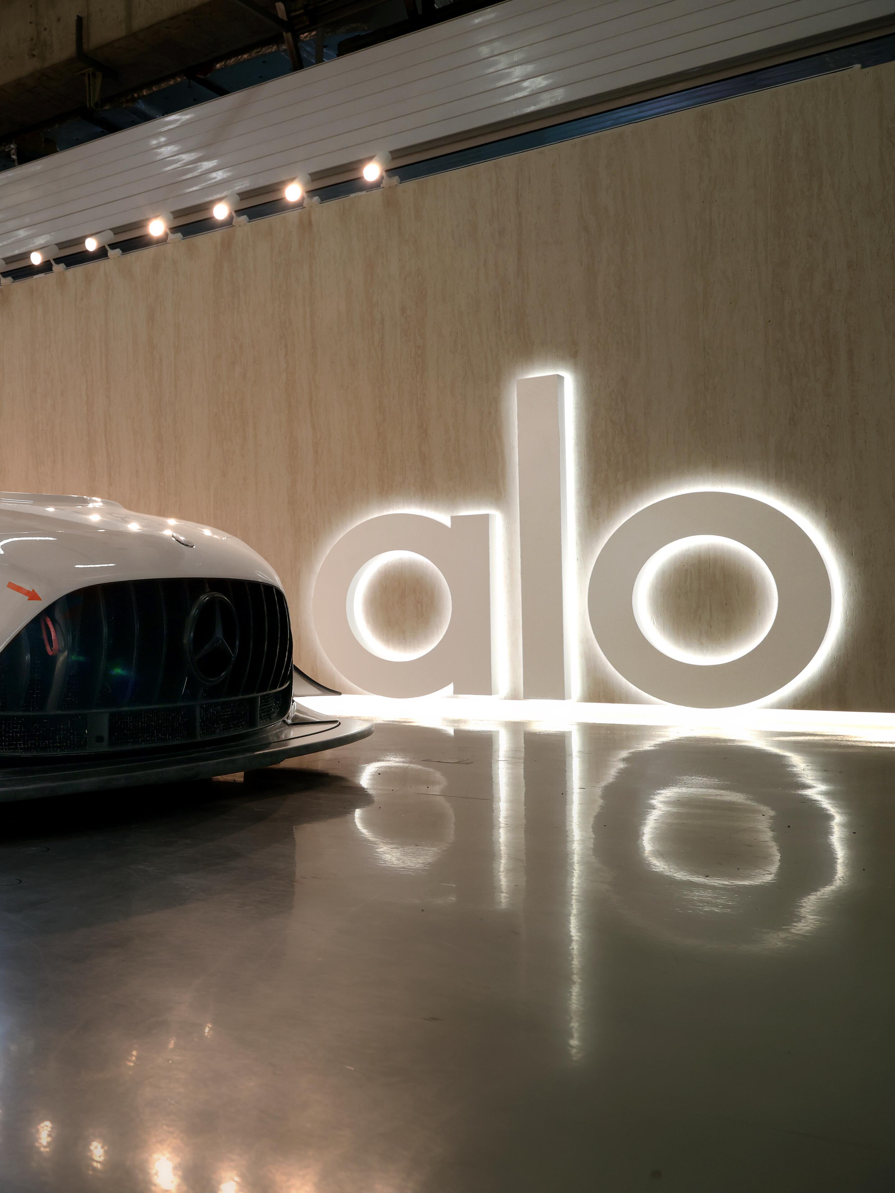 王一博｜alo抢下商务King的新合作，那就提前恭喜alo啦👏