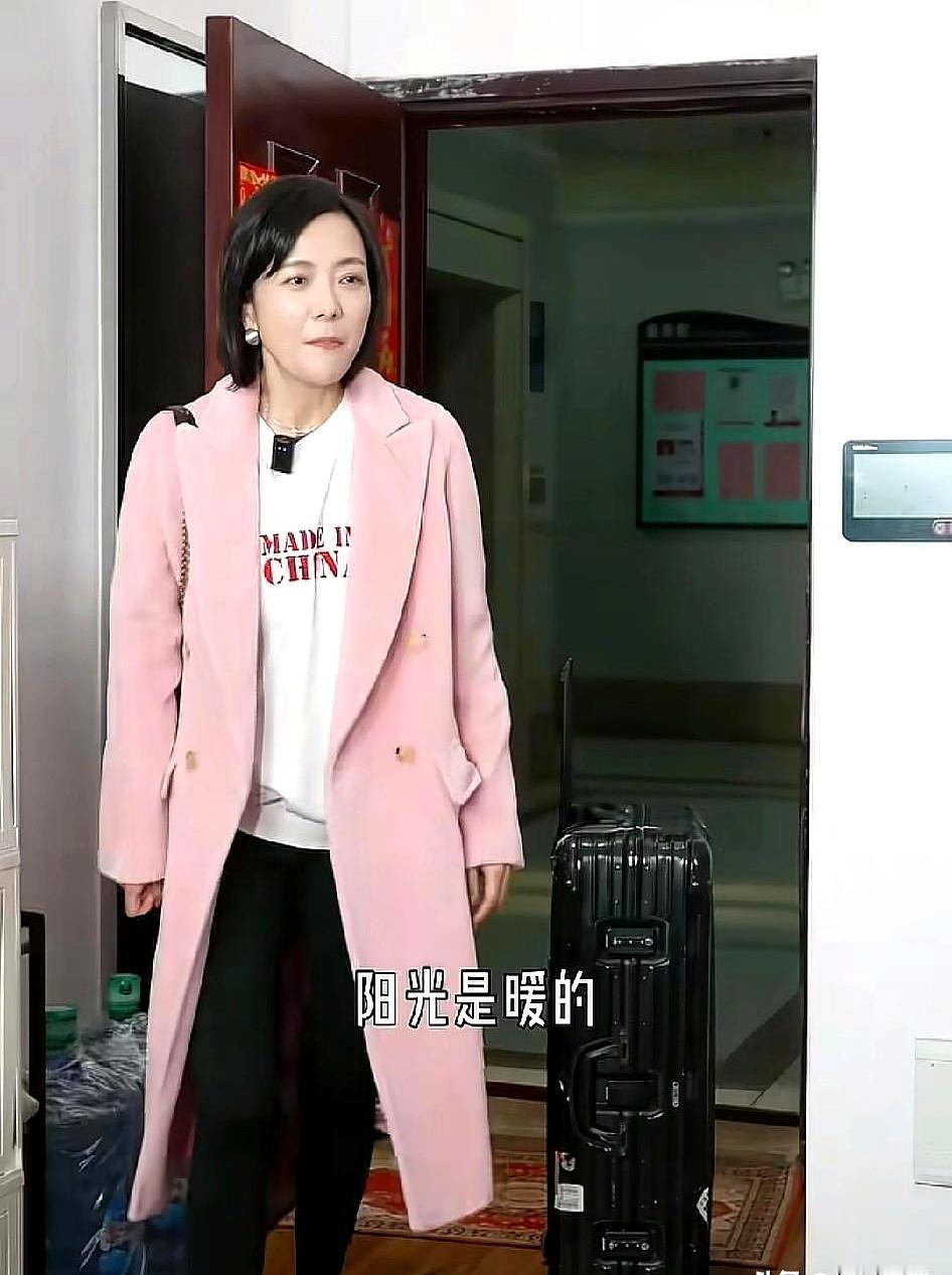 杨乐乐今年过年自己回娘家，全程没提汪涵，连她爸妈都当没这女婿一样，绝口不问。这