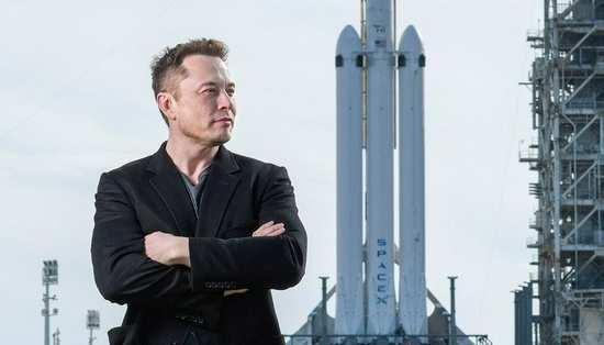 为了所谓“”排除中国，马斯克这次是动真格了。据《日经亚洲》爆料，SpaceX正大