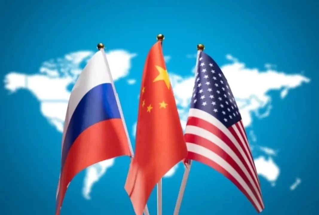 美俄两国神话破灭震惊！曾经不可一世的美俄两国，如今竟如此