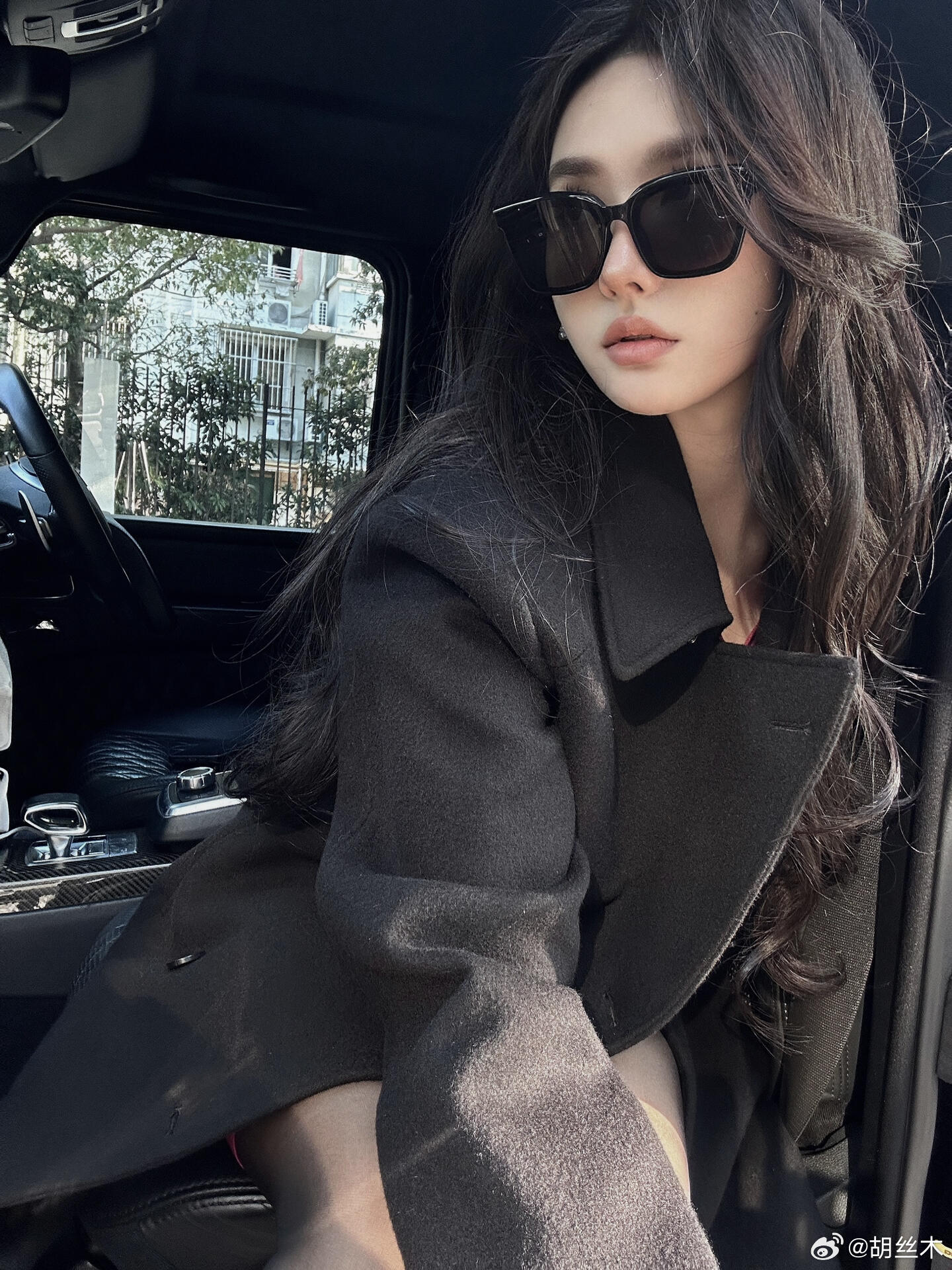 姐姐来接你过520咯