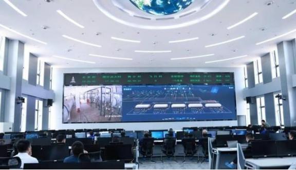 为什么大家都不提中国空间站了？因为没脸提，跟国际空间站差距太大！中国空间站可不是