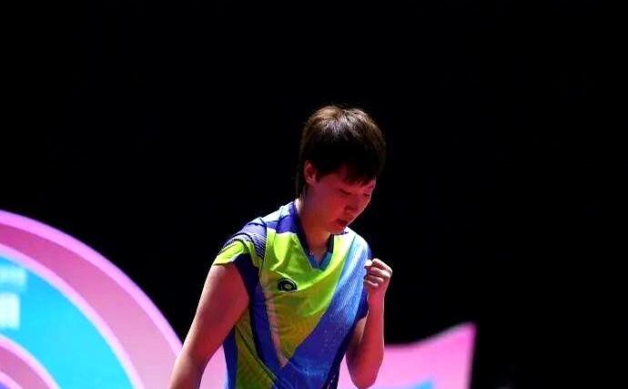 全运会乒乓球半决赛已全部确认，但谁能突围成大热，谁会败？从上午到晚上的比赛，