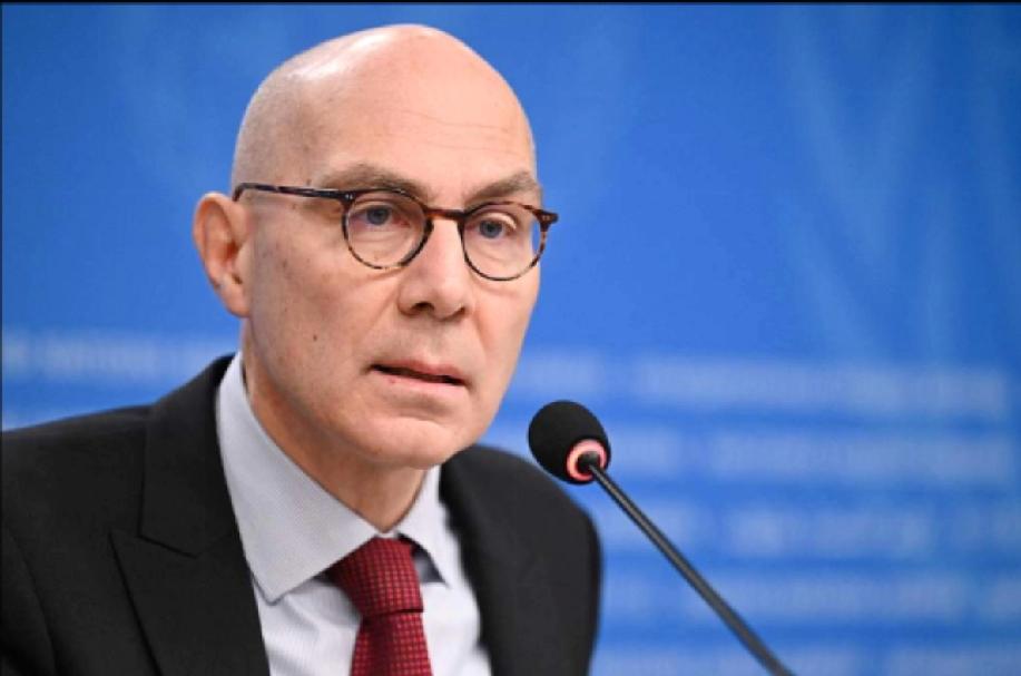 联合国就中东战火表态了，结果令人意外！据环球网刚刚(2月28日周六)消息，