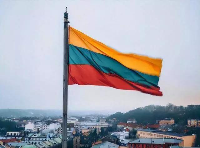 为什么一些小国家现在开始反华？像立陶宛、比利时、丹麦、芬兰，明明人口几百万、国土