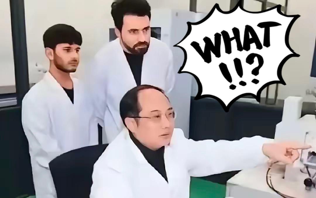 江苏科技大学那位郭伟，算不算当代版“皇帝的新装”？顶着二级教授头衔风光两年，