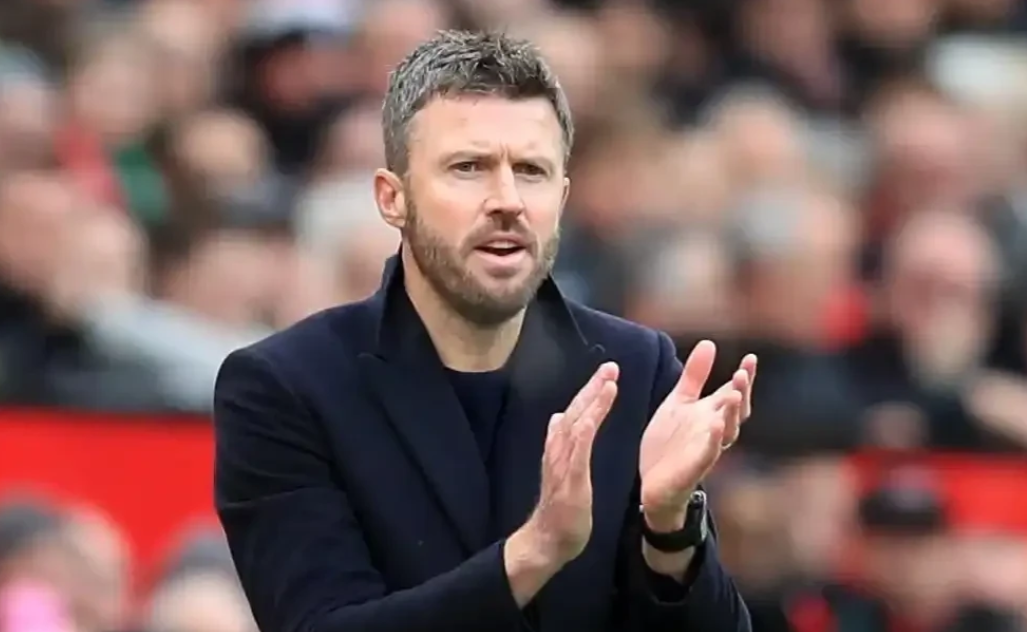 英超第30轮曼联3:1维拉，不得不说的几点1.对于维拉来说，埃梅里还是收力了，