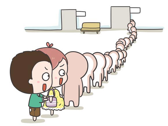 想要自然分娩 孕期得做好这些