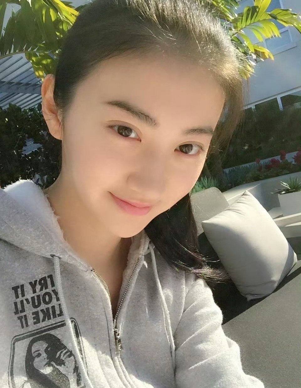 #景甜#大甜甜一直都美🥲🥲🥲🥲​