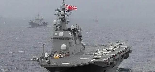 美国希望中日一战，印度希望中日一战，委内瑞拉希望中日一战，菲律宾、越南、澳大利亚