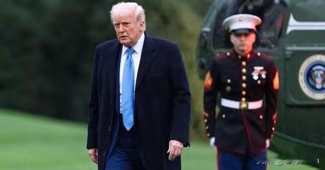 1. 美媒：特朗普毁掉美国对华政策也毁了自己：美国媒体感叹，特朗普第一任对华强硬