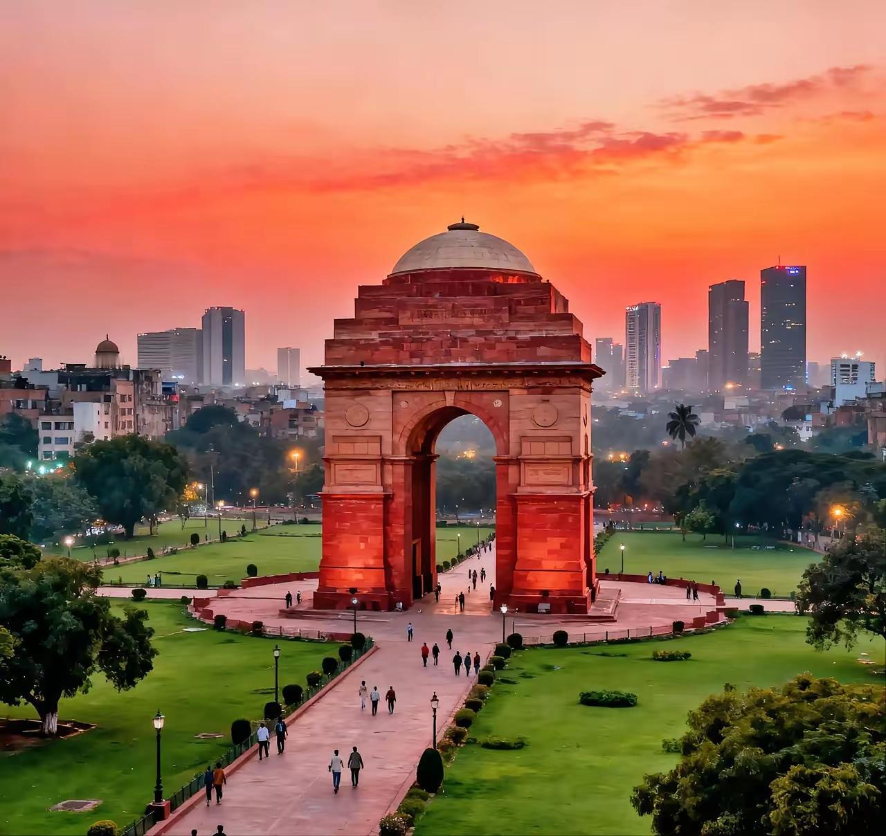 印度想召开Al峰会，向全世界140多国家发生邀请，而Al两大主力军明知是中美两国