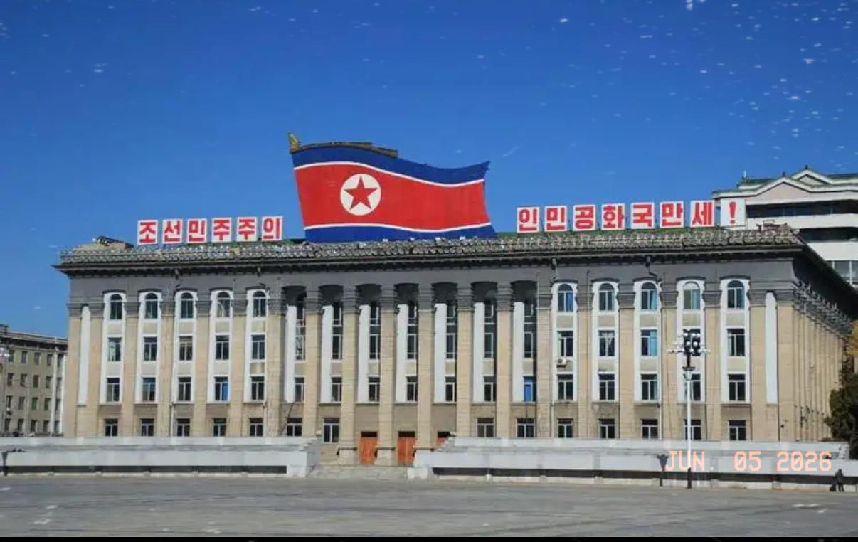6月5日，根据官方发布的消息，中方将于6月8日至9日对朝鲜进行国事访问，距离上次