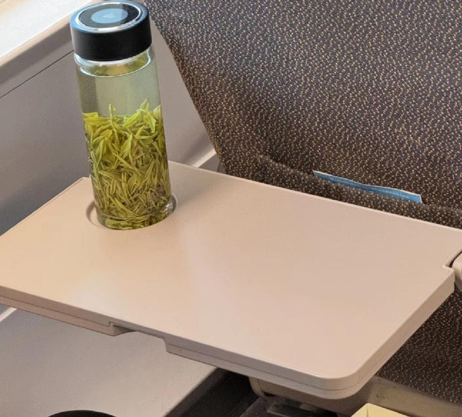 如何在高铁上快速识别安徽人？今天坐高铁从武汉回安徽安庆，一路往东走，快到站的时候