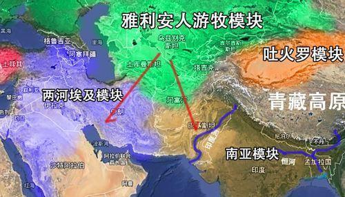 晴雨风说史晴雨风说史闲话今天说说伊朗、印度这对抽象“难兄难弟”，因为他们