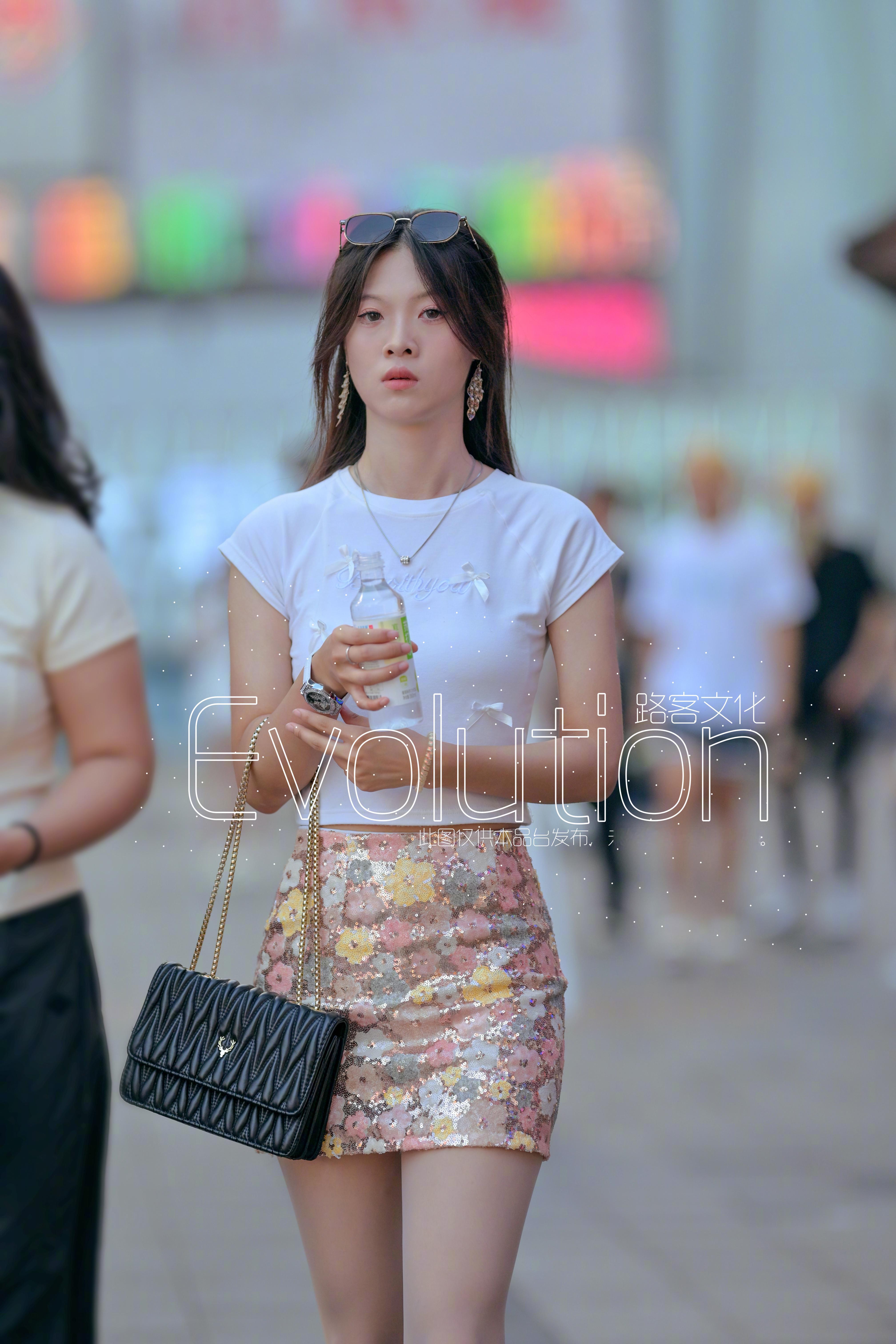 裙子颜色好看哈​​​