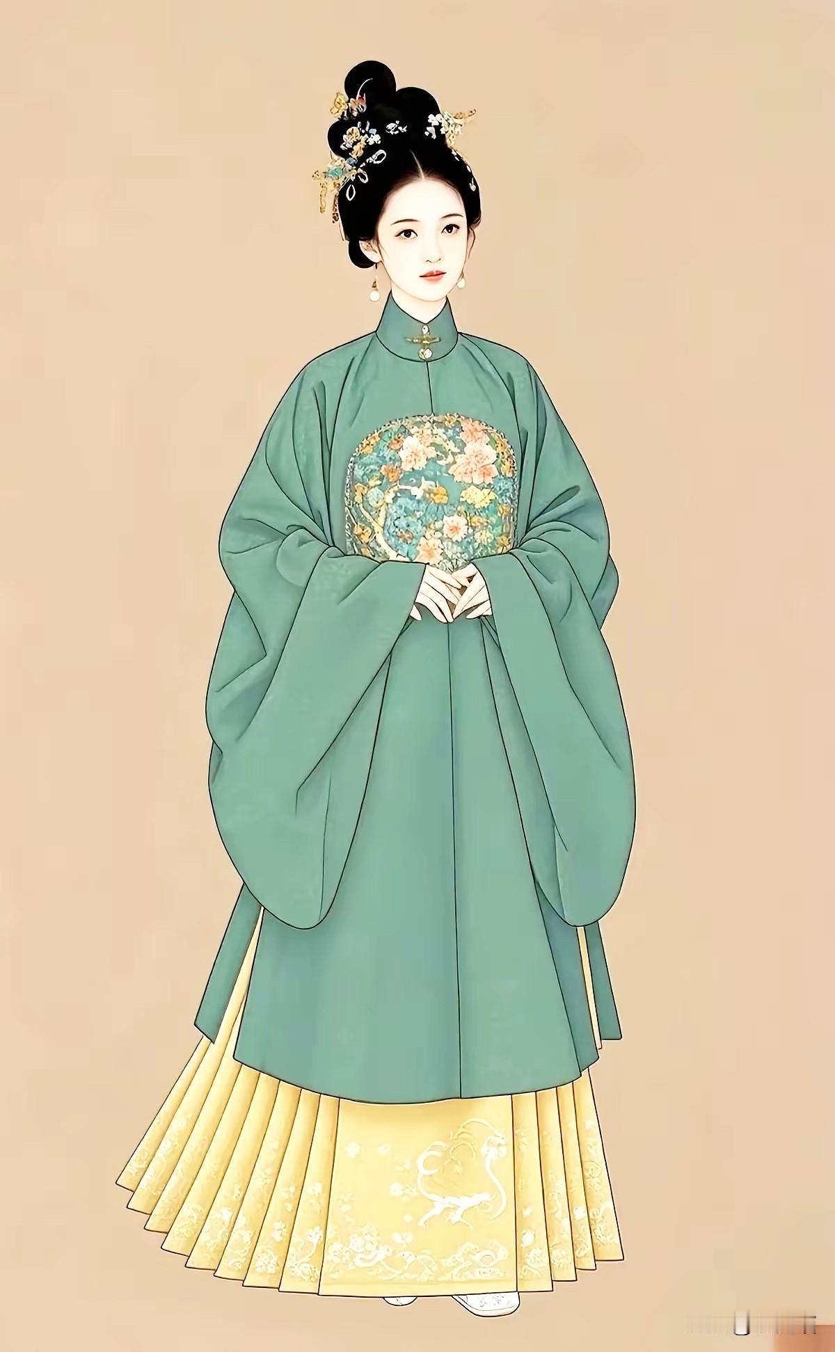 央视一句“起于黄帝，止于大明”，给纠结多年的汉服之争，敲下了最有力的定音锤。