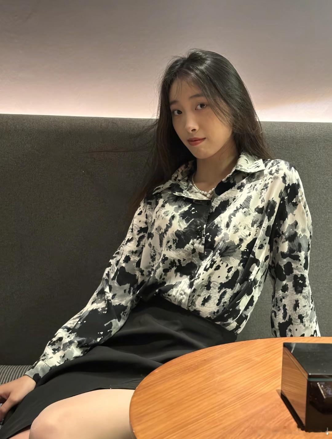 人像摄影气质姐美女国庆节精彩人像​​​
