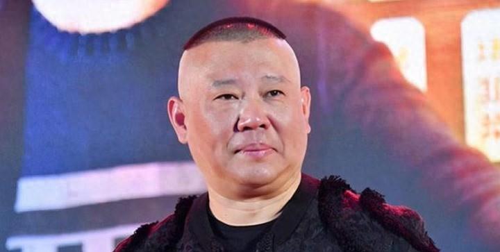 央媒怒批的四大相声演员，各个难以原谅相声圈出了不少事儿，有四位相声演员因为各种