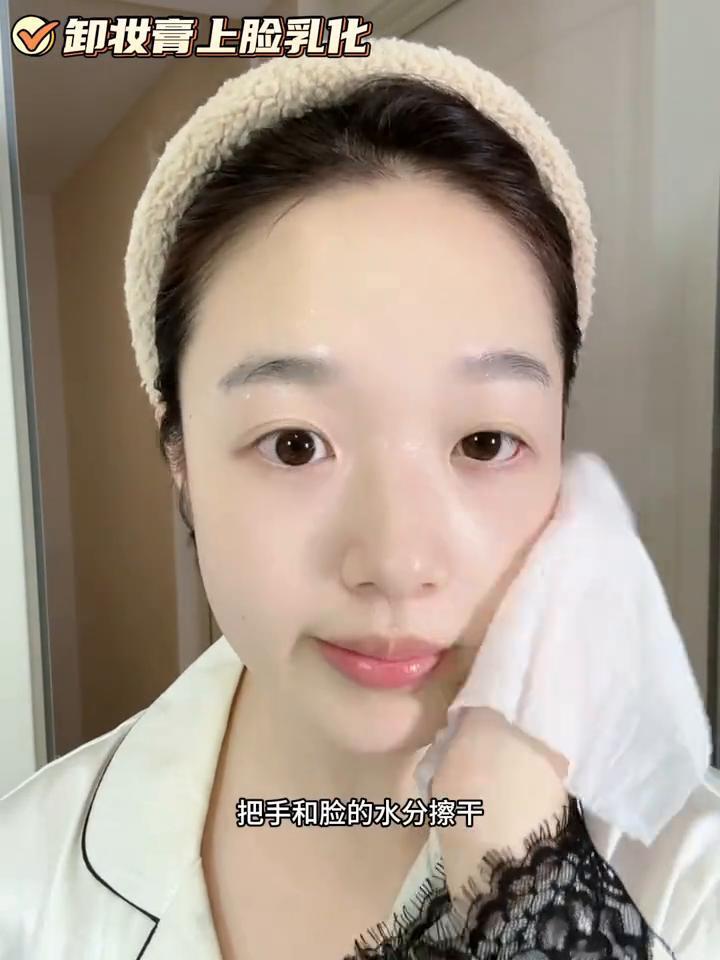 缩毛孔最佳时机(不反复低刺激)。意外发现一个缩毛孔的最佳时机。·洗澡的时候温