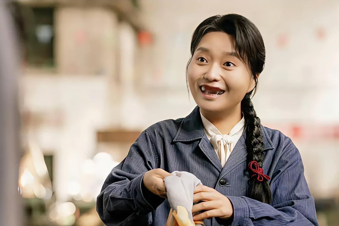 《好好的时光》越看越上头，全靠李雪琴撑住笑点田雨梅婷演技再稳，都不如李雪琴