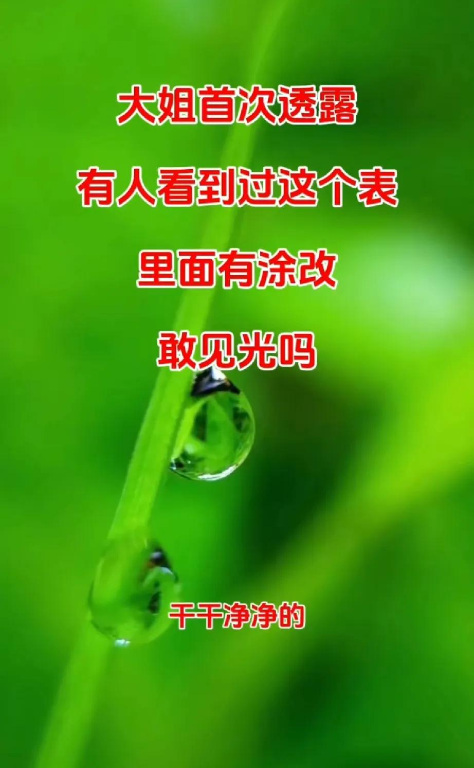 许敏家亲戚多的好处很快就显现出来了，柴桑非常肯定的说淮河医院产妇登记表里有大问题