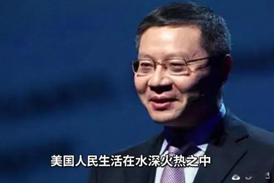 有时候觉得西大华人少有阶级滑落或斩杀是有原因的看了不少牢A的直播，再结合海外华