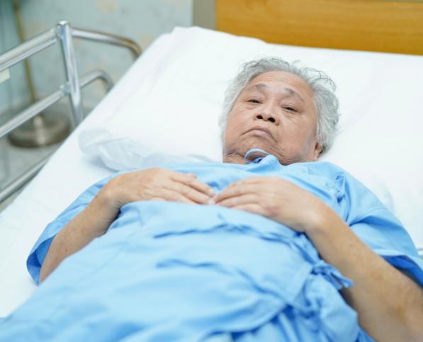 中风去世的人越来越多？医生再次强调：宁可吃鱼肉，也别做这3事近年来，中风已成为