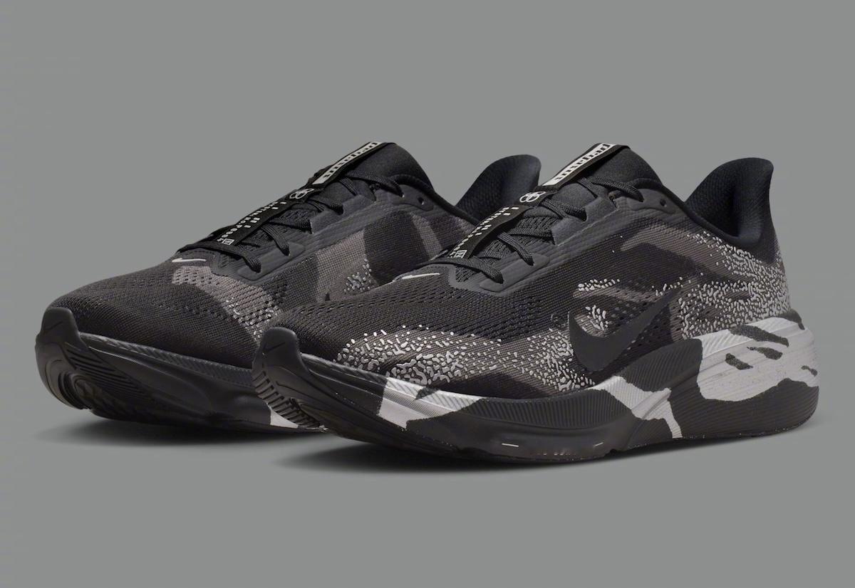 NikeRunning「Disrupt」耐克自家跑量最大两款公路跑鞋Vome