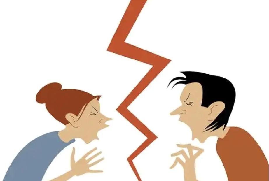 昨晚八点半，对门那两口子又炸锅，女的嗓子劈叉吼“两千块养全家你还躺”，男的闷半天