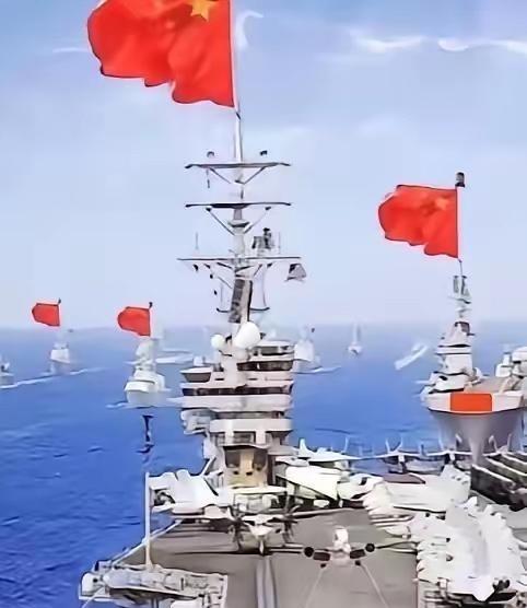 中日爆发战争的概率增大了，但是只要动起手来，中国可能不会给日本留任何情面，想谈可