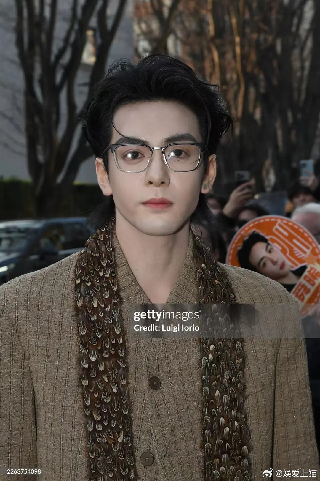 曾舜晞米兰G社图，状态怎么样