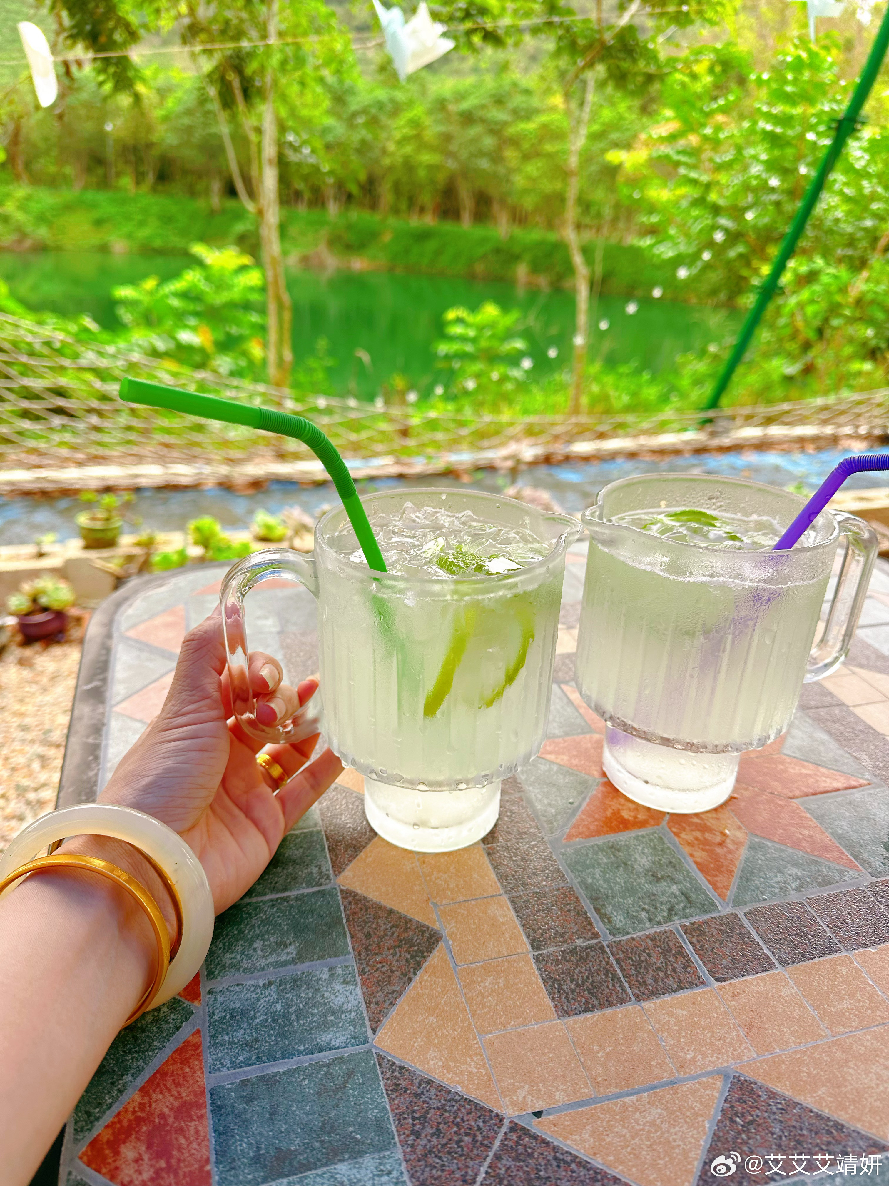 💕周末跟闺蜜一起约个会​​​