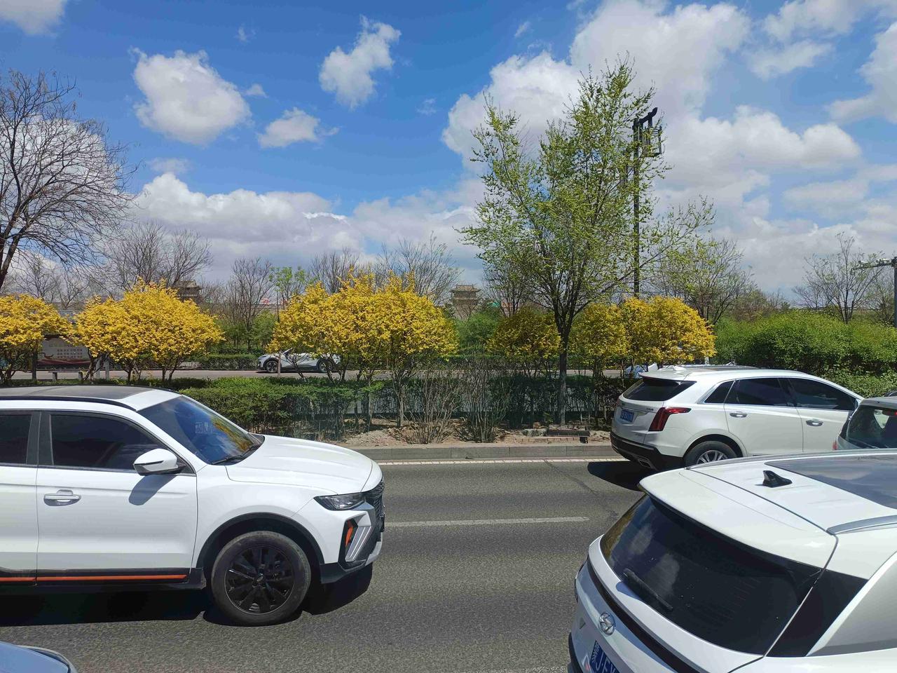华为参与造车了吗？参与了！今年车展的新能源车，有多少华为技术呢？去车展打探打探消