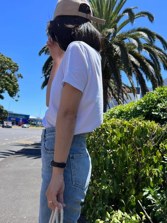 14套春夏T恤清爽穿搭合集💐一周穿搭不重样