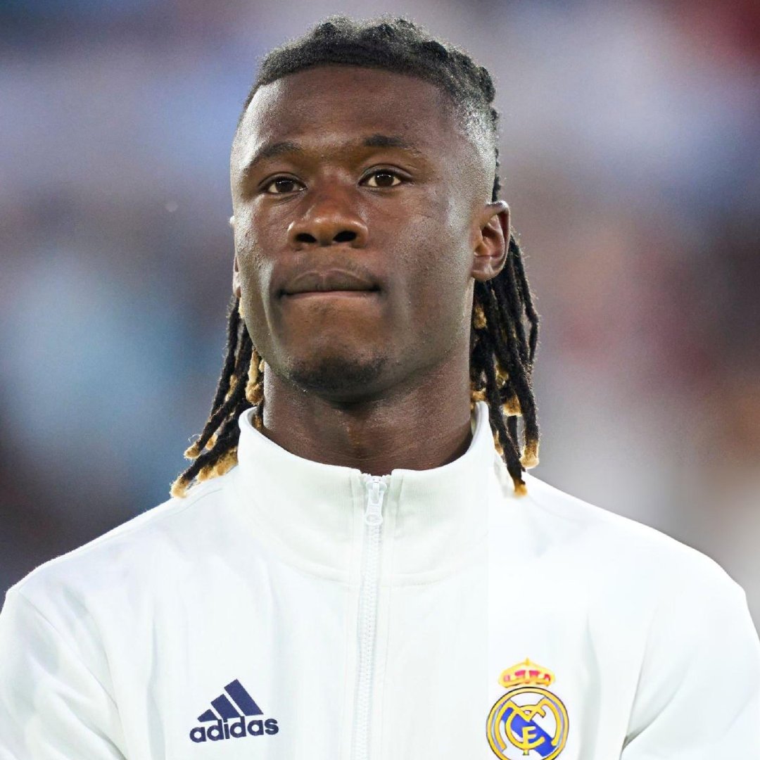 马卡报：阿隆索认为卡马温加是他在皇马实现目标的关键球员。阿隆索希望他的皇马充满活