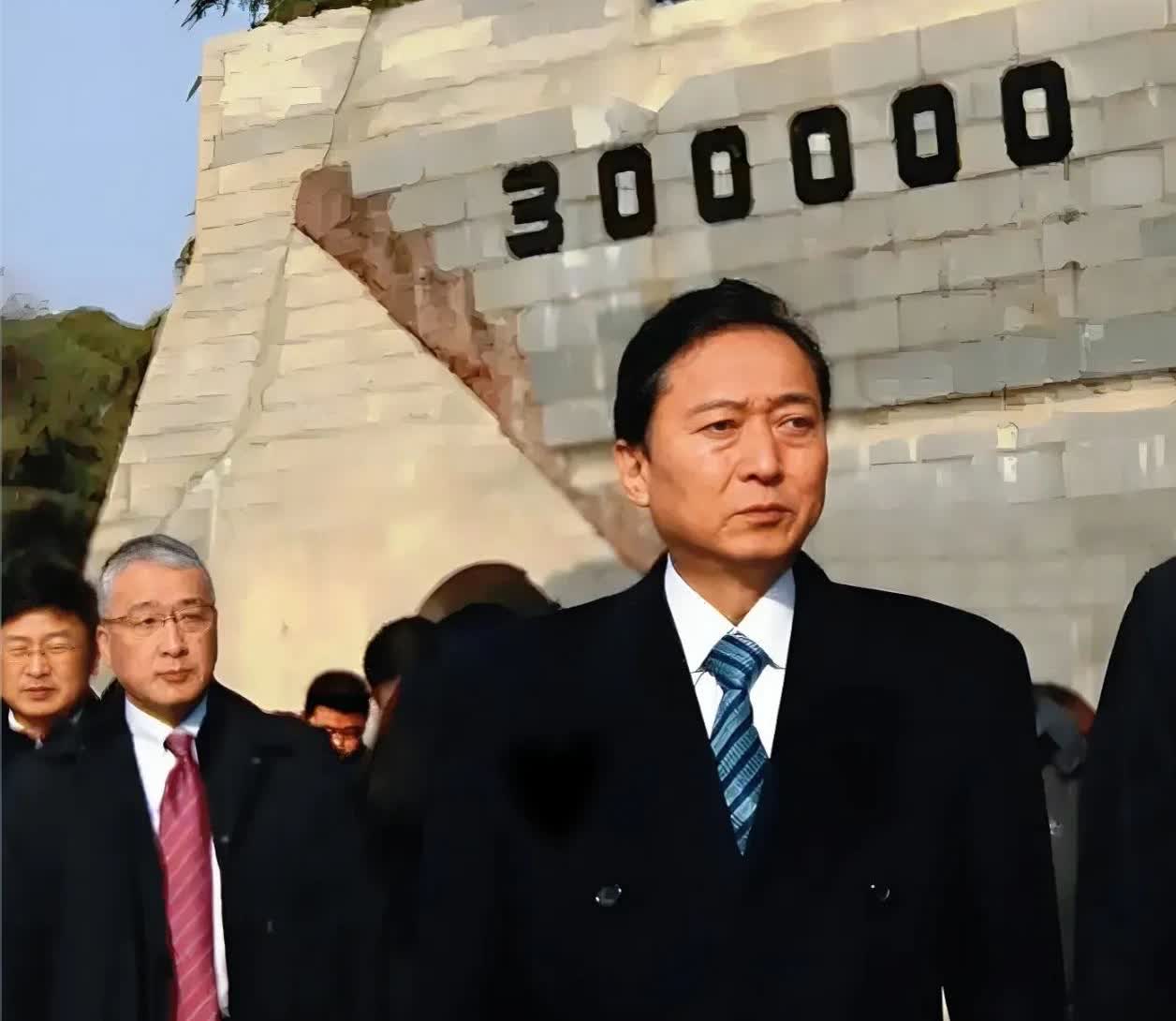 让人颇为意外的是，今天公布的名单中，来参与九三阅兵的外国嘉宾竟然有日本前