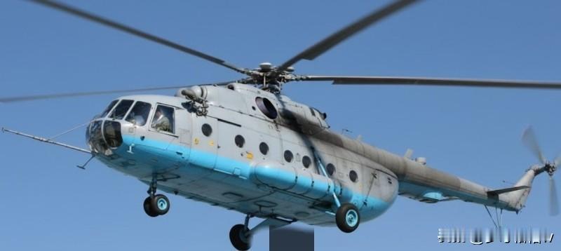 在上世纪九十年代初，苏联航空工业开始考虑如何弥补位于米-8和米-6直升机之间存在