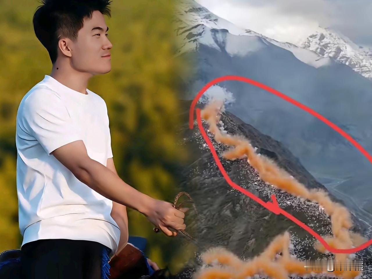 经过网友深挖，董宇辉不为人知的一面终于暴露出来了，人品值千金！从蔡国强在