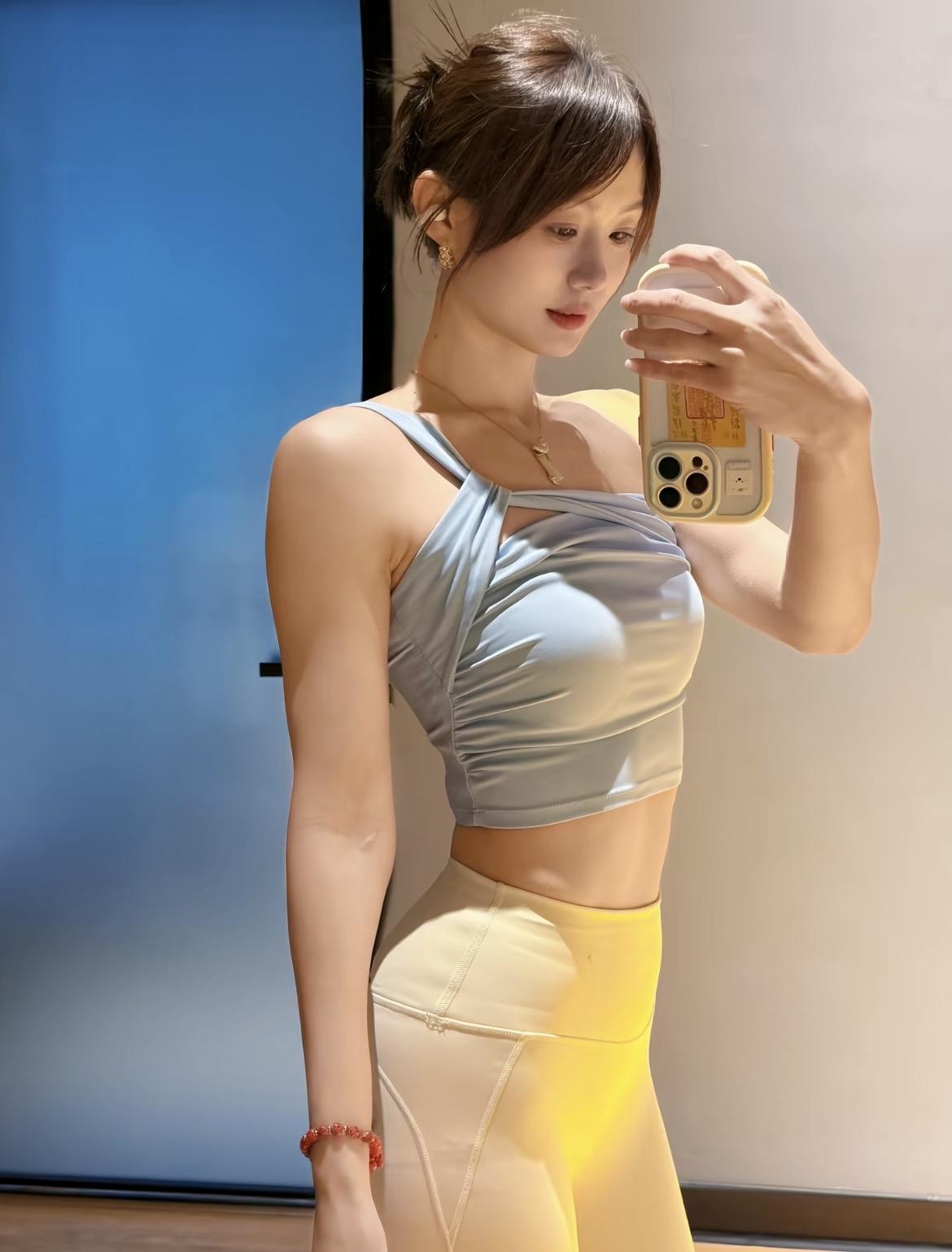 什么样子的女人才是最美的