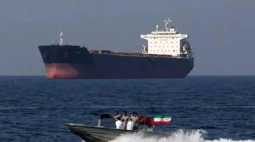 印度莫老仙自作聪明背刺伊朗，终于被伊朗狠狠打了一巴掌！据新华社消息，18日印度