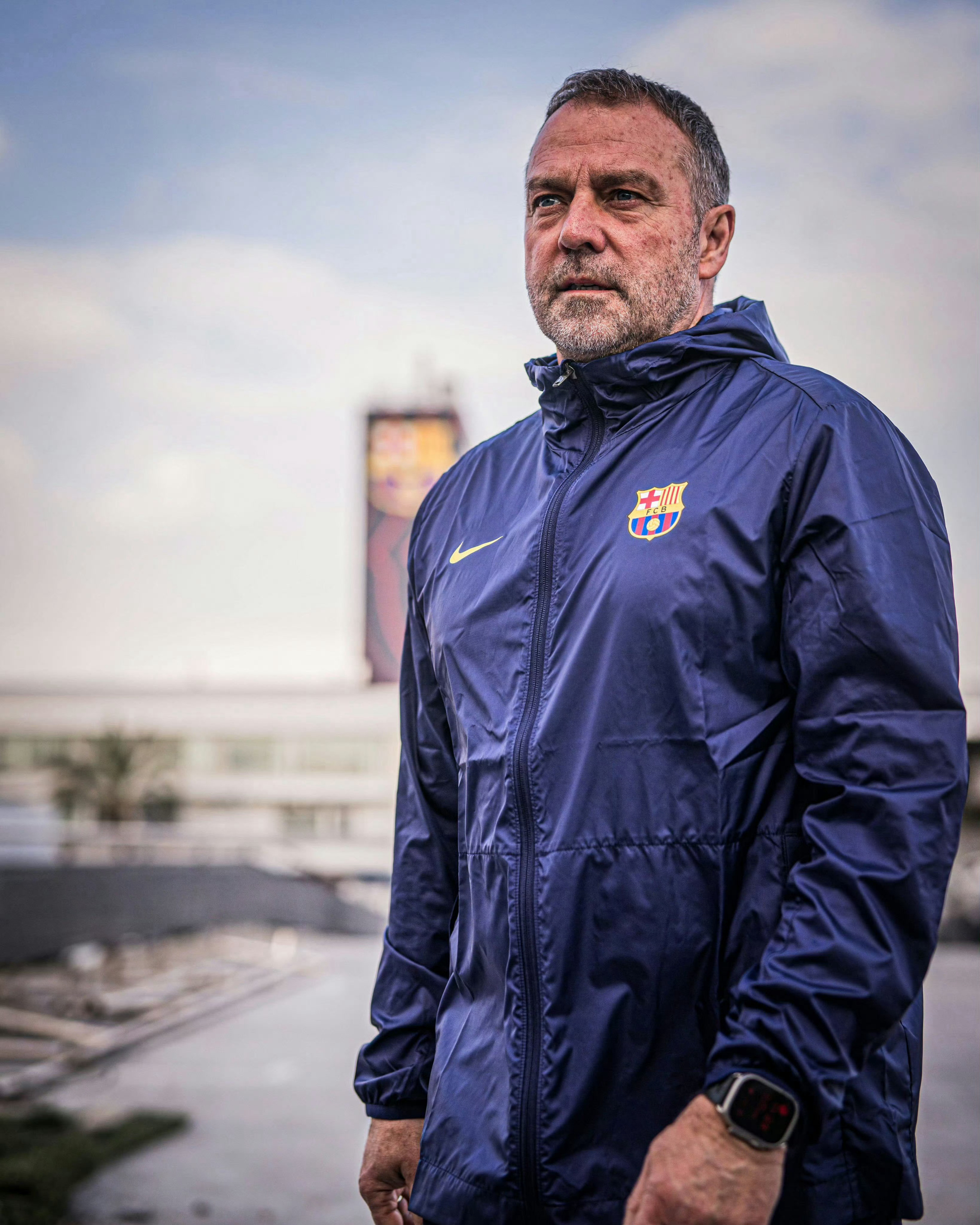 每体：弗里克巴萨19次逆转创纪录，54场大胜彰显实力，欧冠战马竞盼翻盘据《每日体