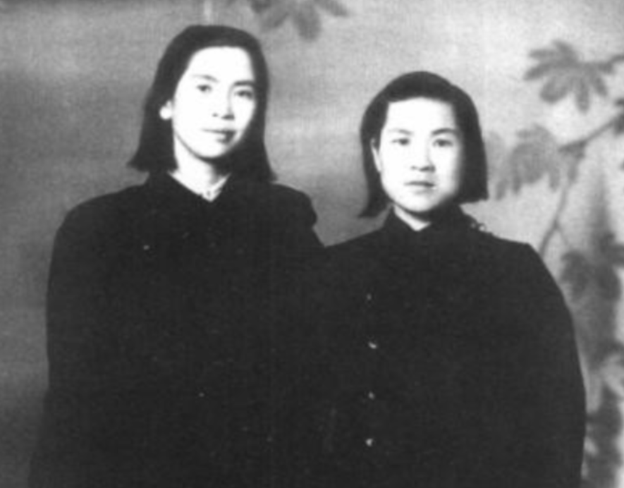 1949年，毛主席家来了客人，但是卫士不认识，两个人就吵了起来，毛主席问怎么回事