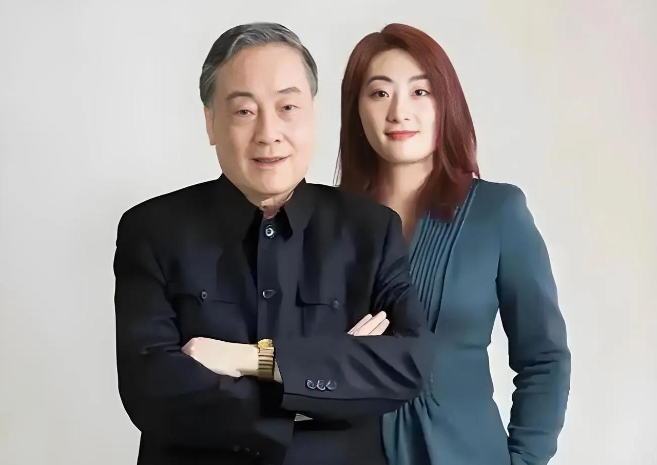 宗庆后是否真是有三个私生子不重要，重要的是娃哈哈的股权决不能被这三个人分走。一旦