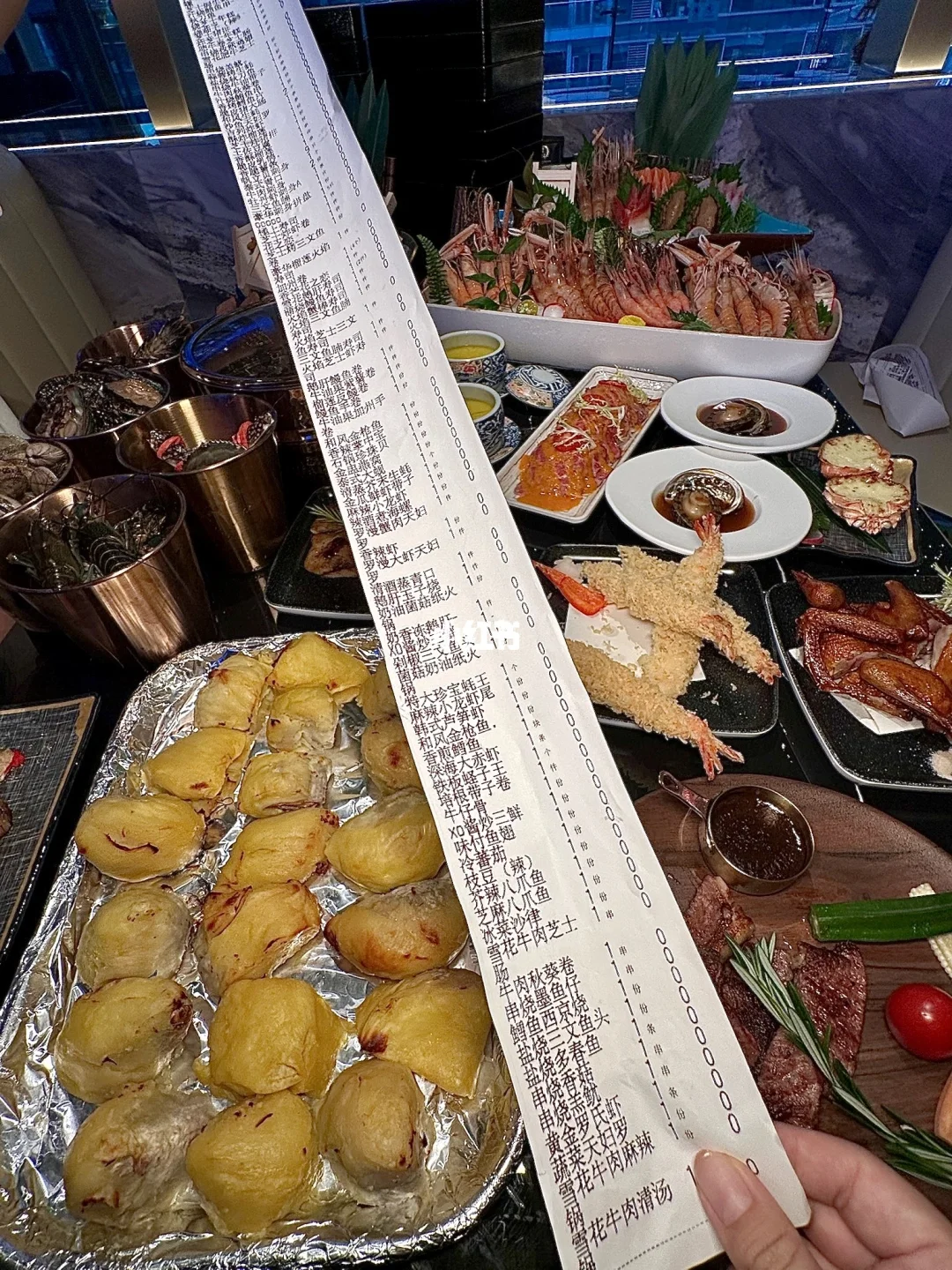 成都自助！！新开的！回本最快的一次！