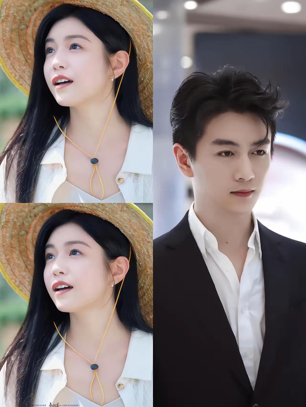 陈晓弄丢的，是娱乐圈的“体面爱人”娱乐圈分分合合本平常，但陈晓弄丢陈妍希，